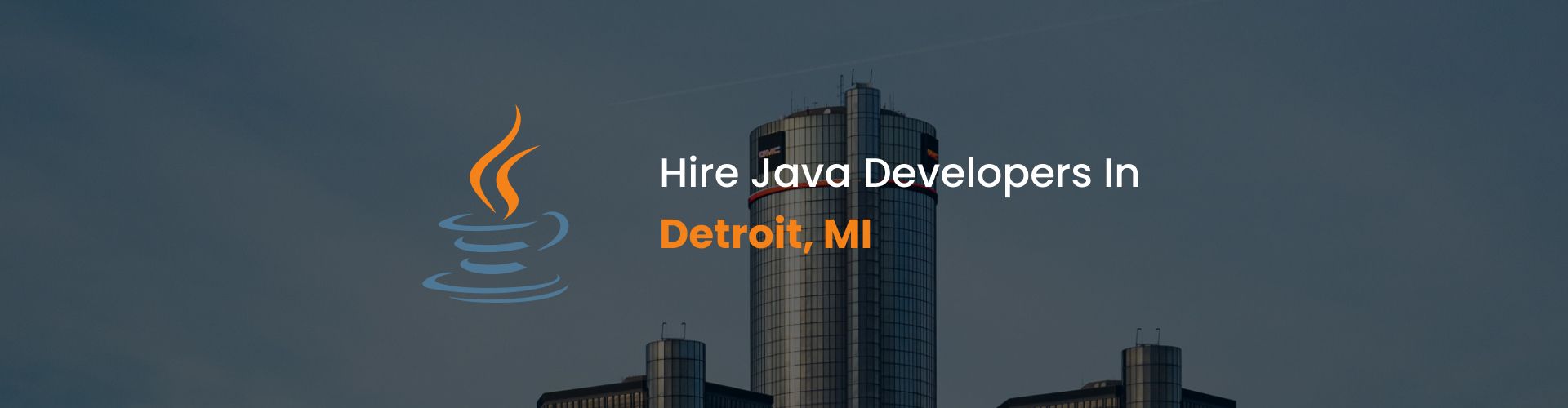 java developers detroit