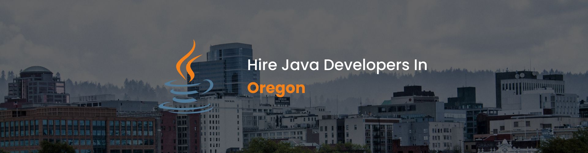 hire java developers in oregon