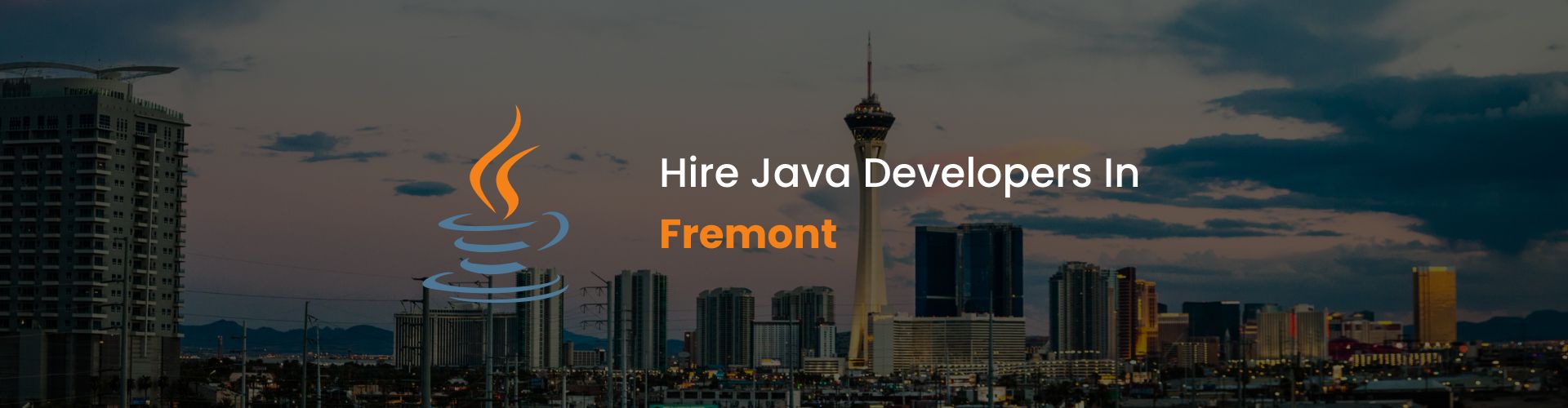 java developers fremont