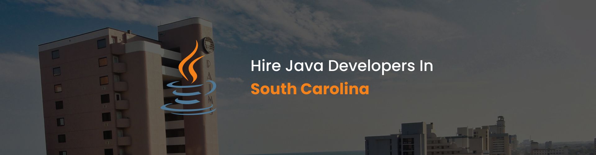 hire java developers in south carolina