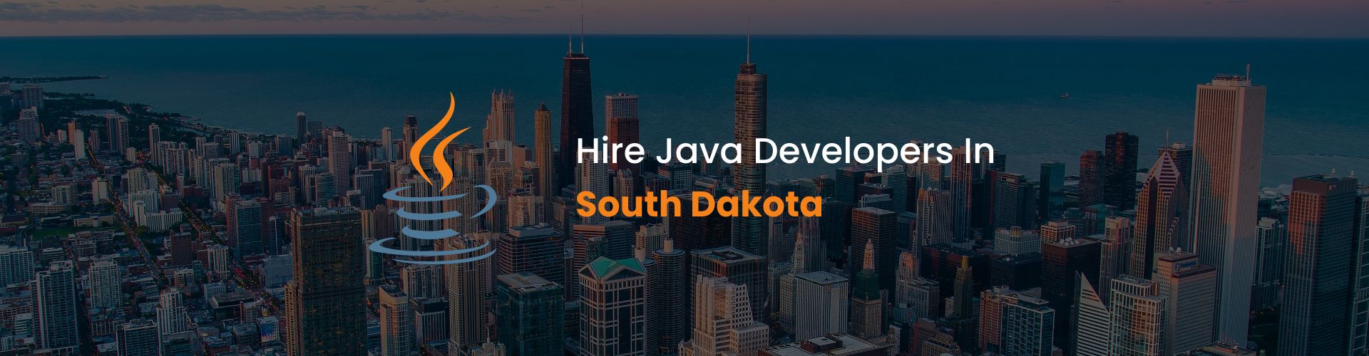 hire java developers in south dakota