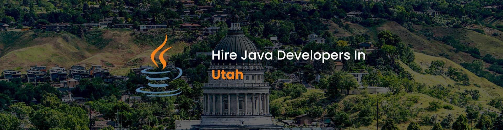 hire java developers in utah