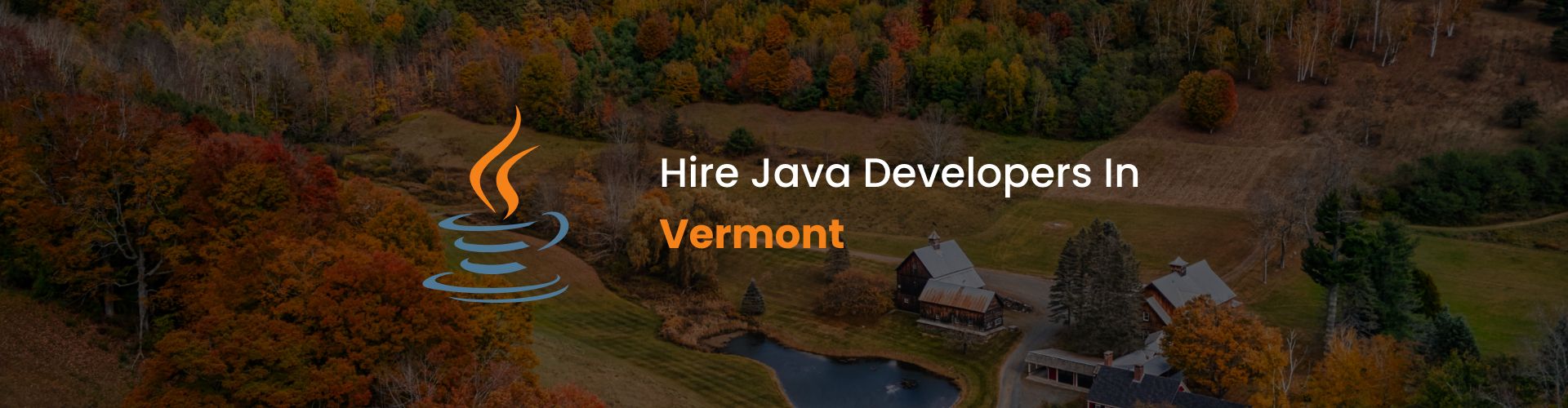 hire java developers in vermont