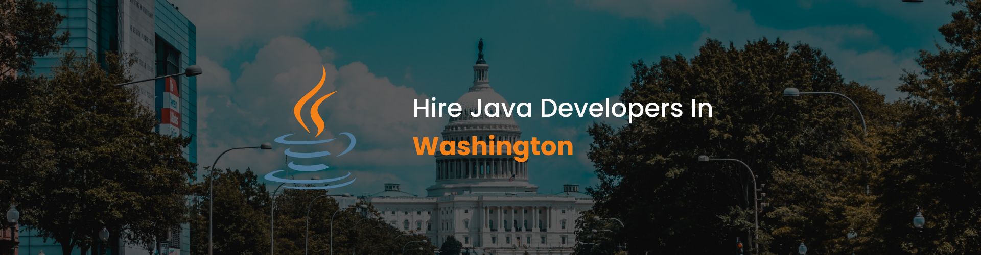 hire java developers in north washington