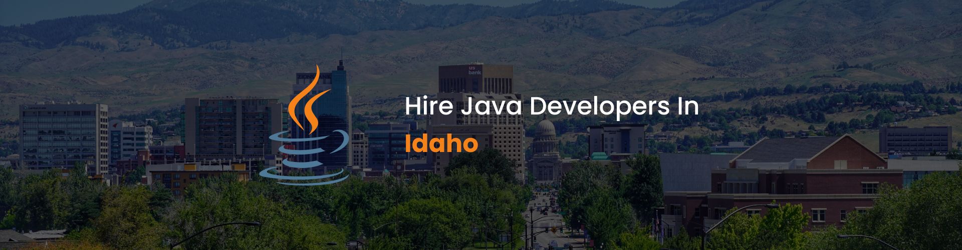 hire java developers in idaho