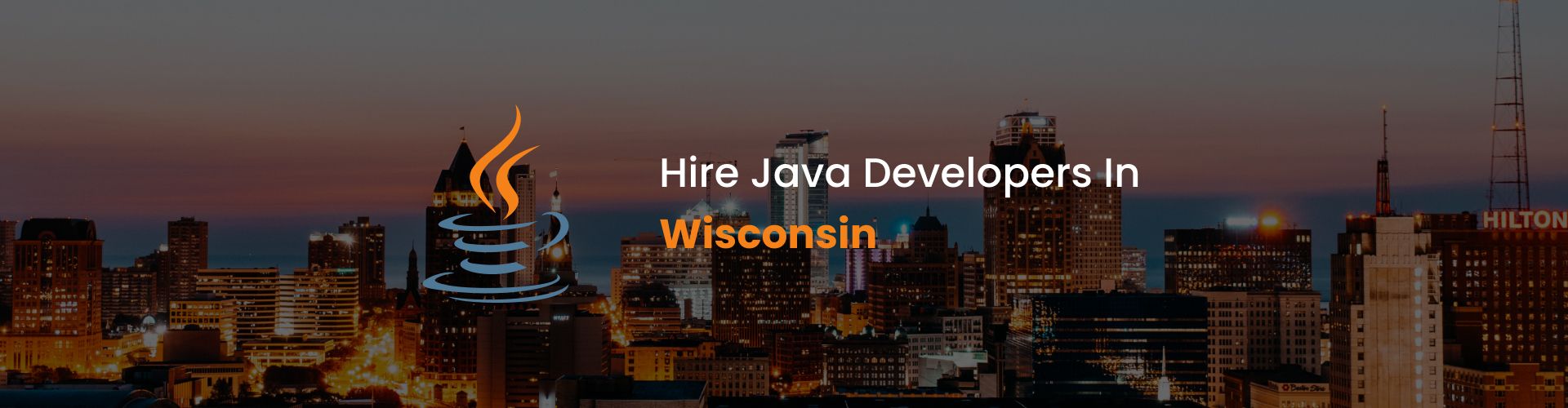 hire java developers in wisconsin