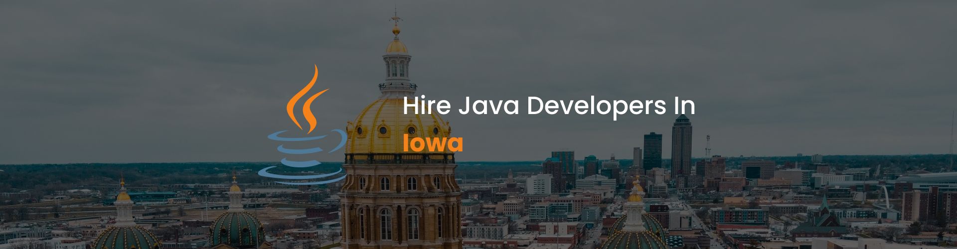 hire java developers in iowa