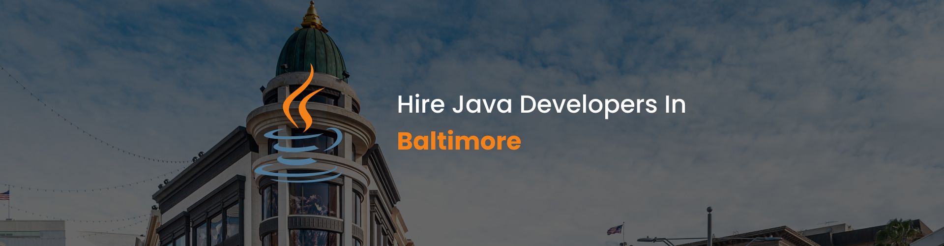 java developers baltimore