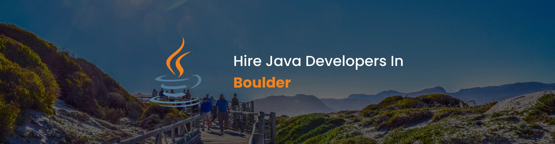 java developers boulder