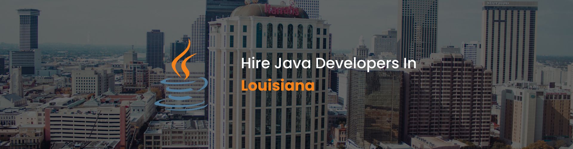 hire java developers in louisiana