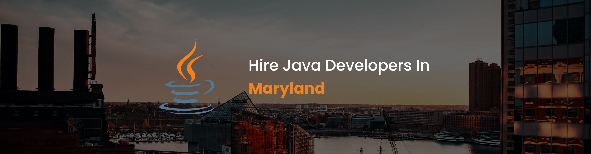 hire java developers in maryland