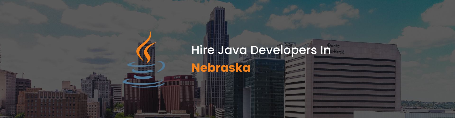 hire java developers in nebraska