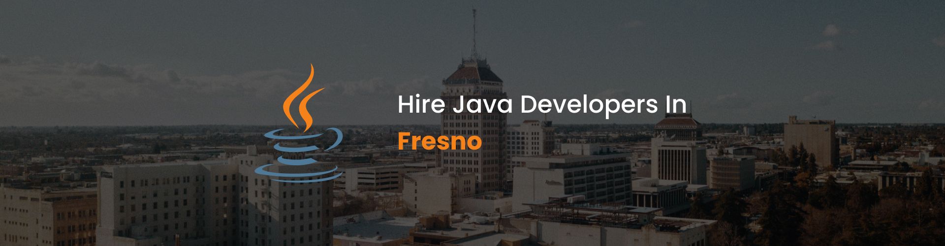 java developers fresno