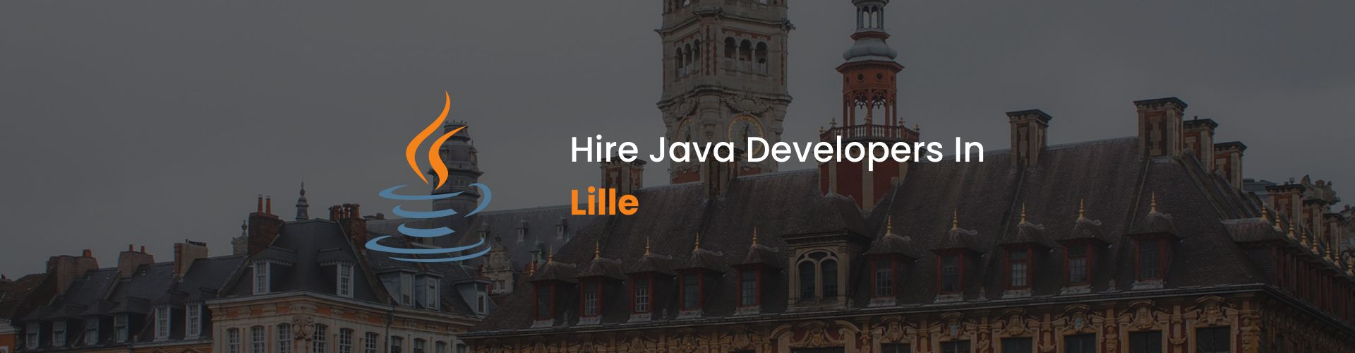 java developers lille