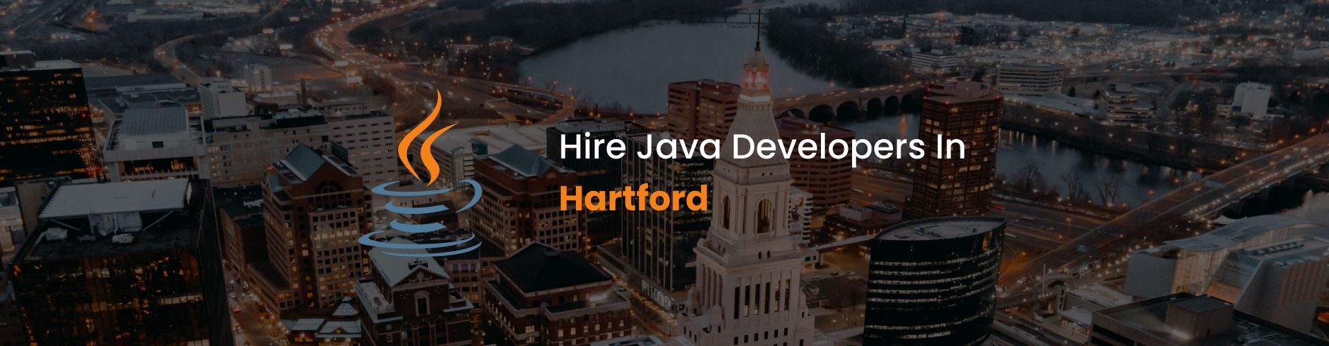 java developers hartford