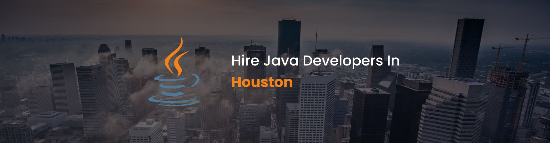 java developers houston