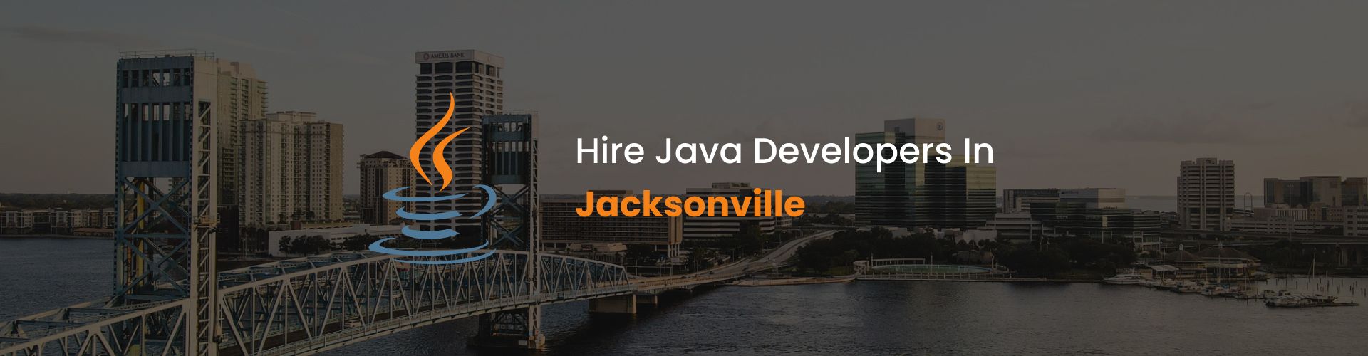 java developers jacksonville