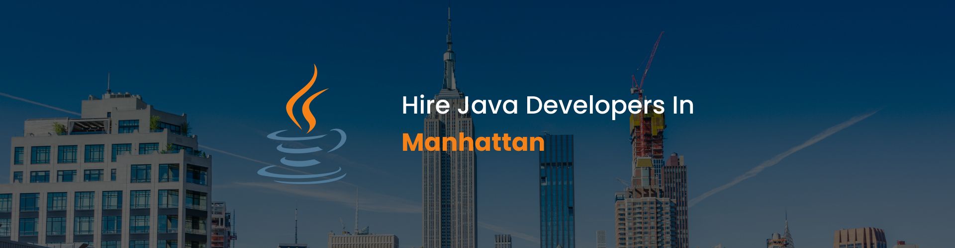 hire java developers in manhattan