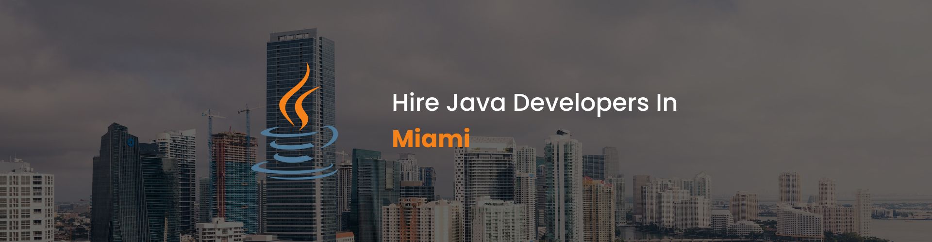 hire java developers in miami