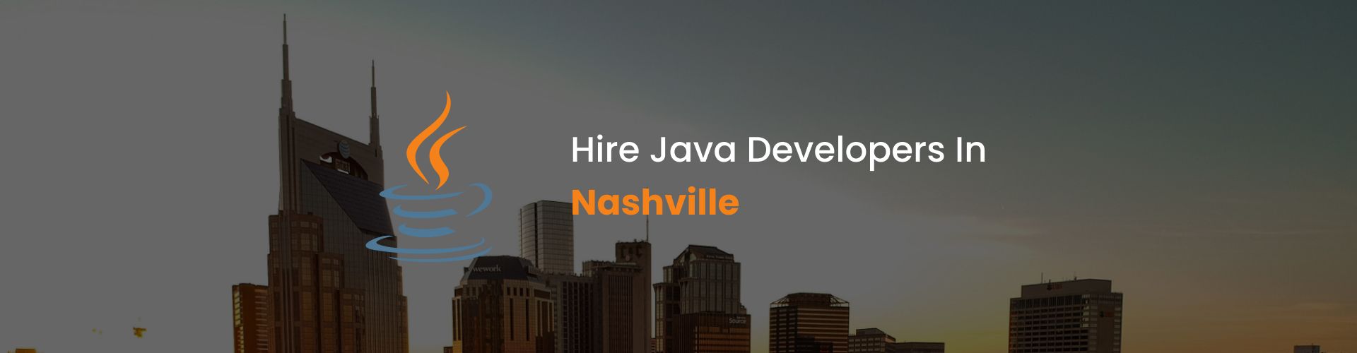 hire java developers in nashville