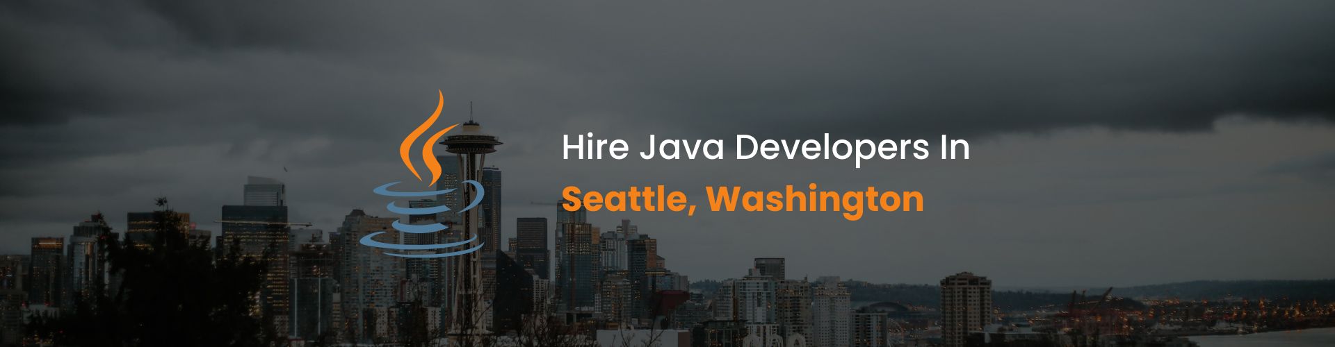 hire java developers in seattle, washington