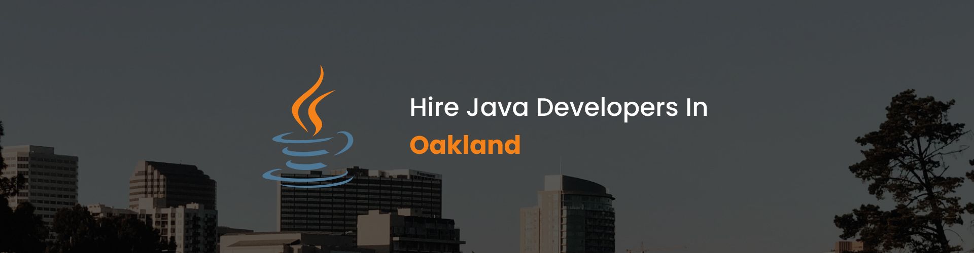 hire java developers in oakland