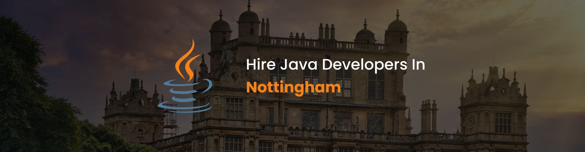 java developers nottingham