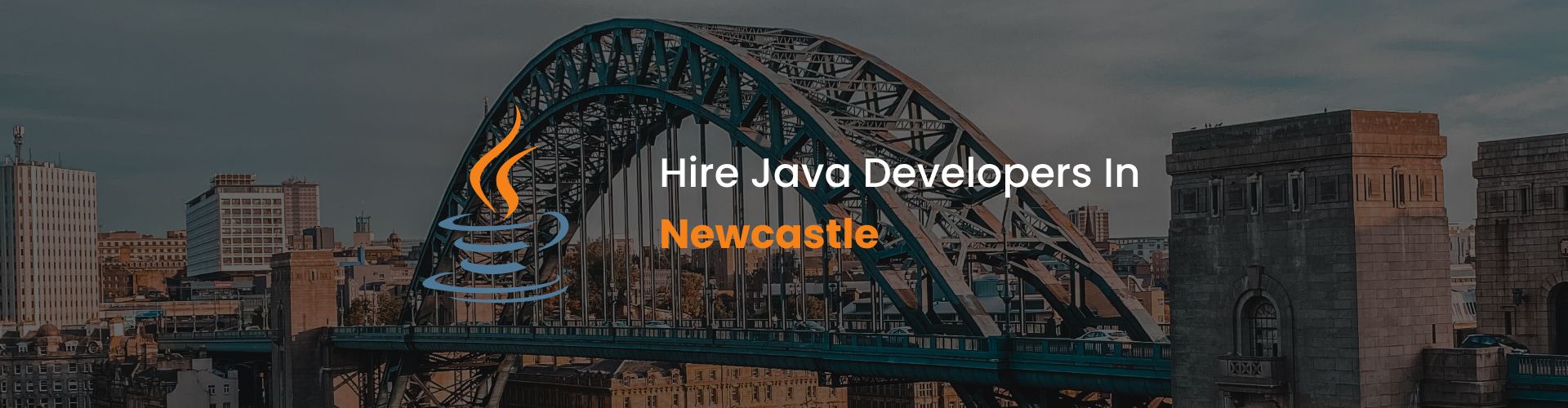 java developers newcastle