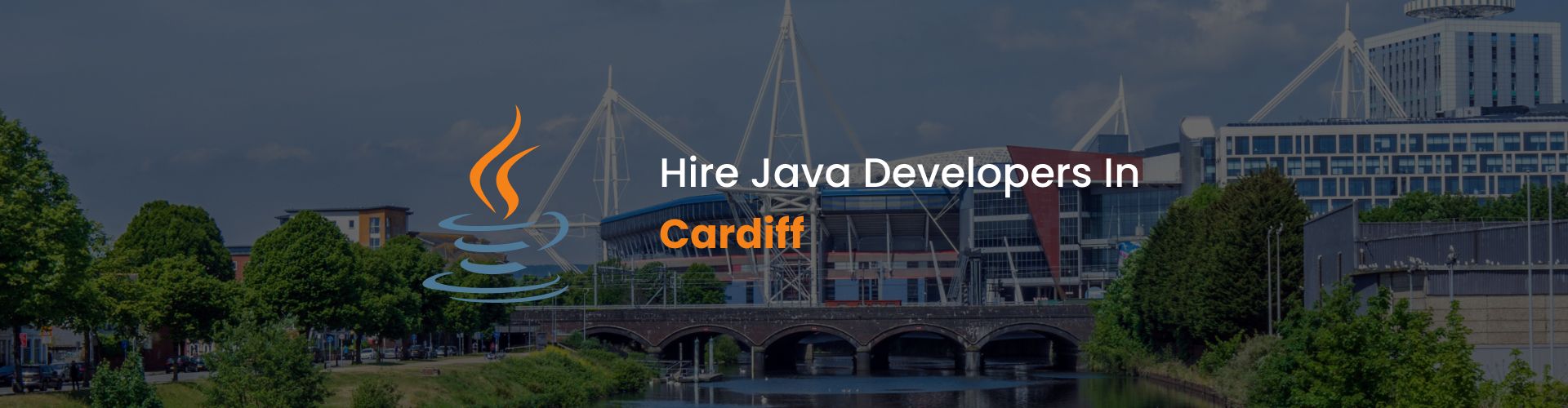 java developers cardiff