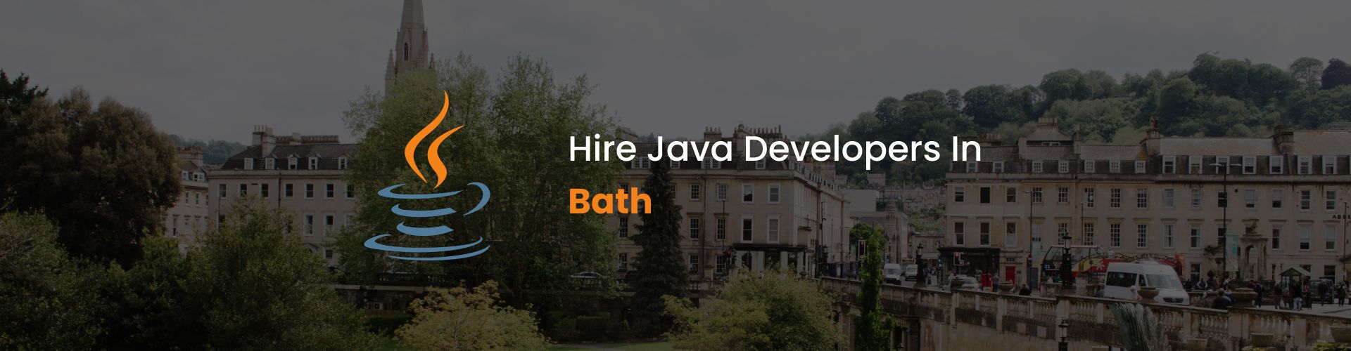 java developers bath