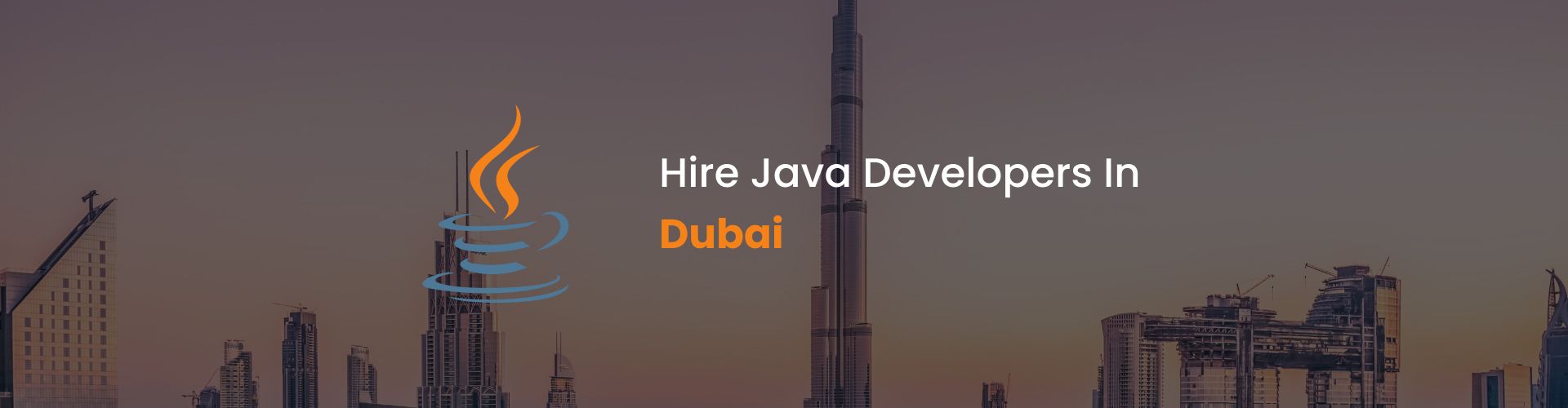 java developers dubai