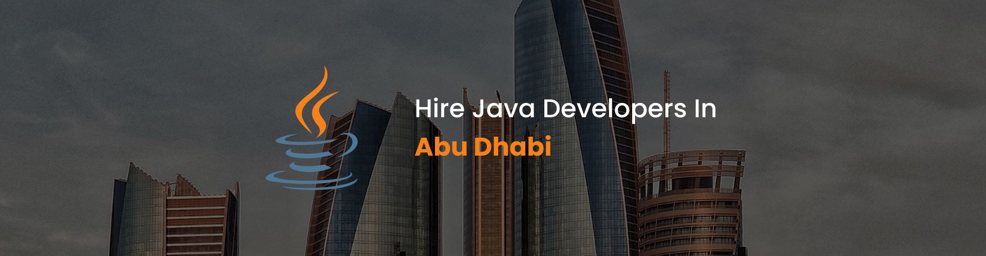 java developers abu dhabi