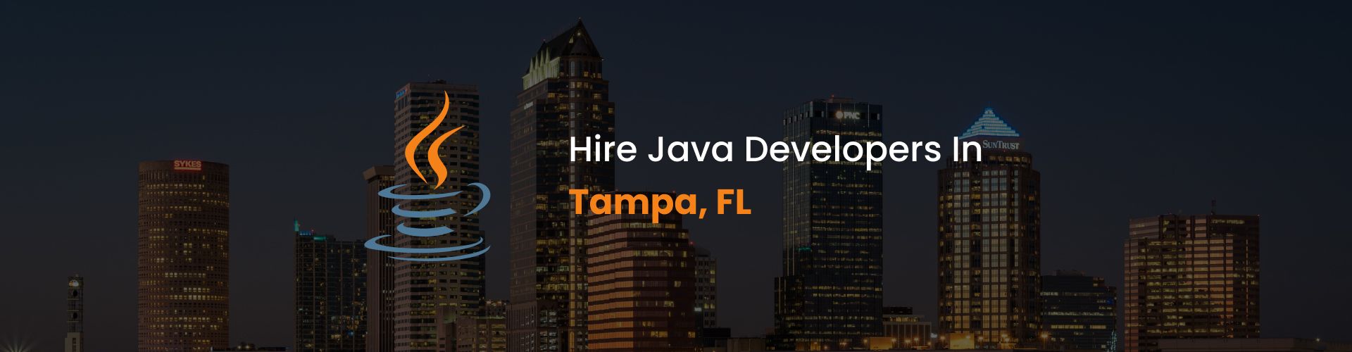 hire java developers in tampa, fl
