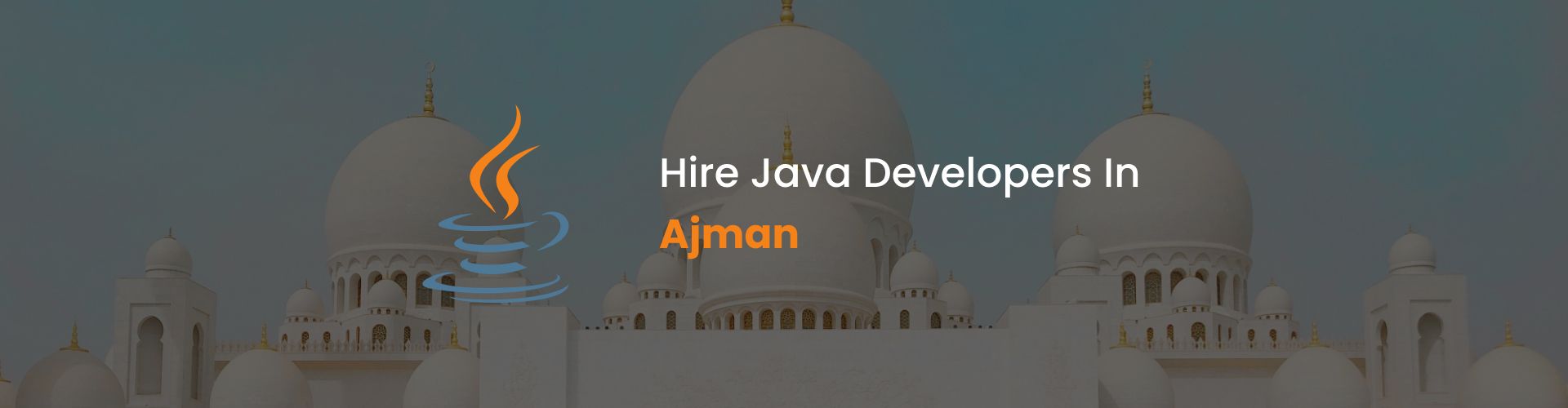 java developers ajman