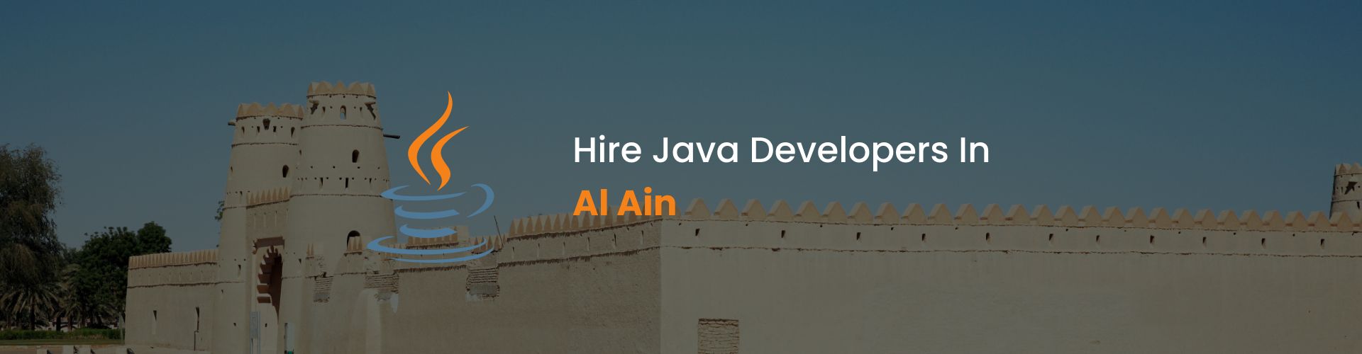 java developers al ain