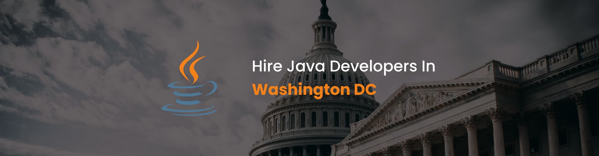hire java developers in washington dc