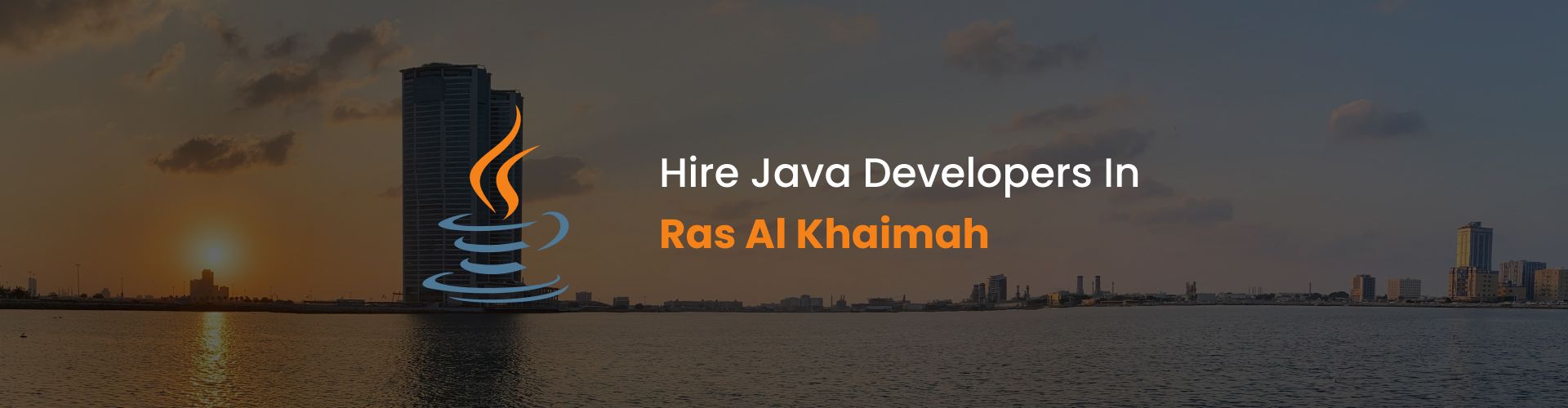 java developers ras al khaimah