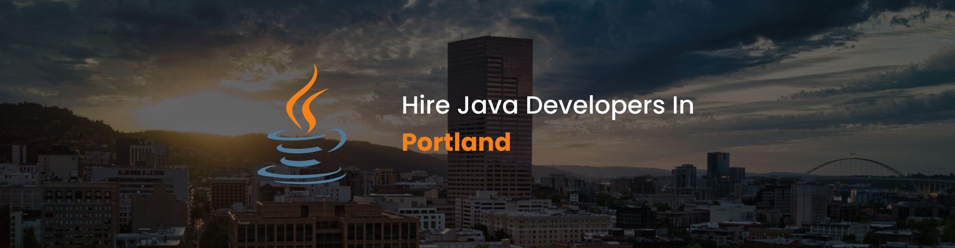 hire java developers in portland