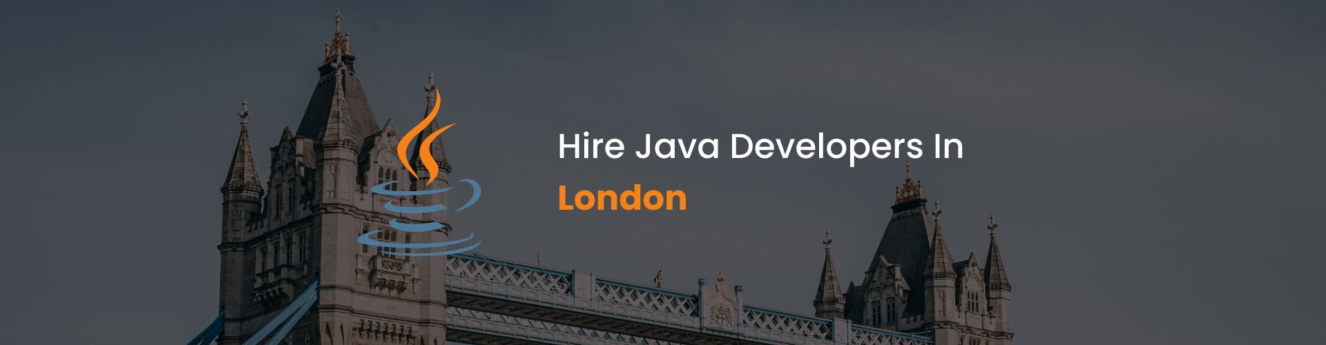 hire java developers in london