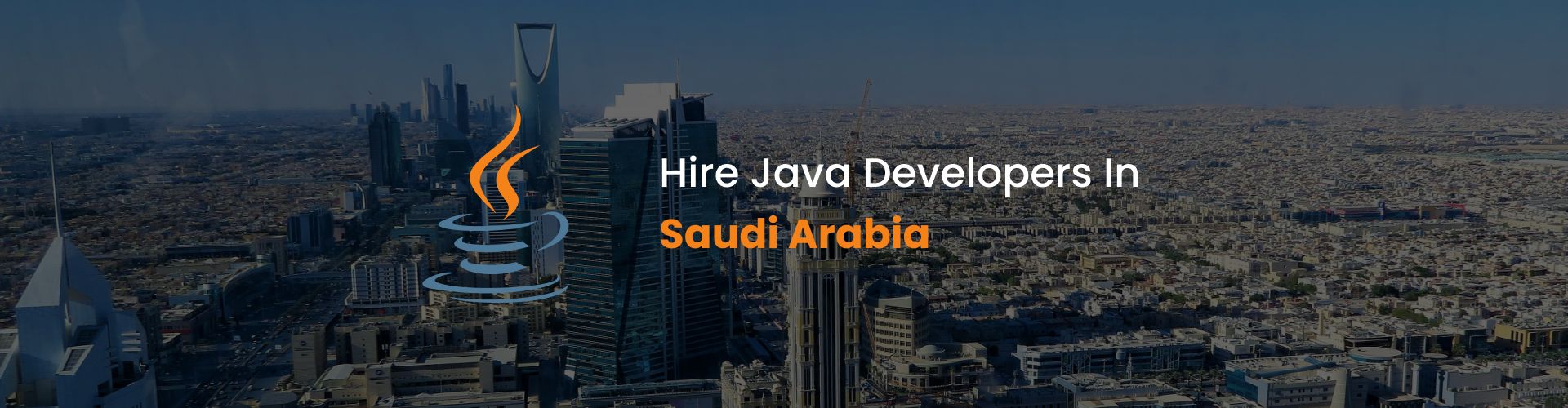 java developers saudi arabia