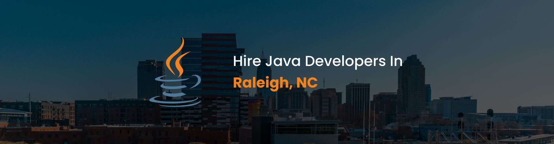hire java developers in raleigh