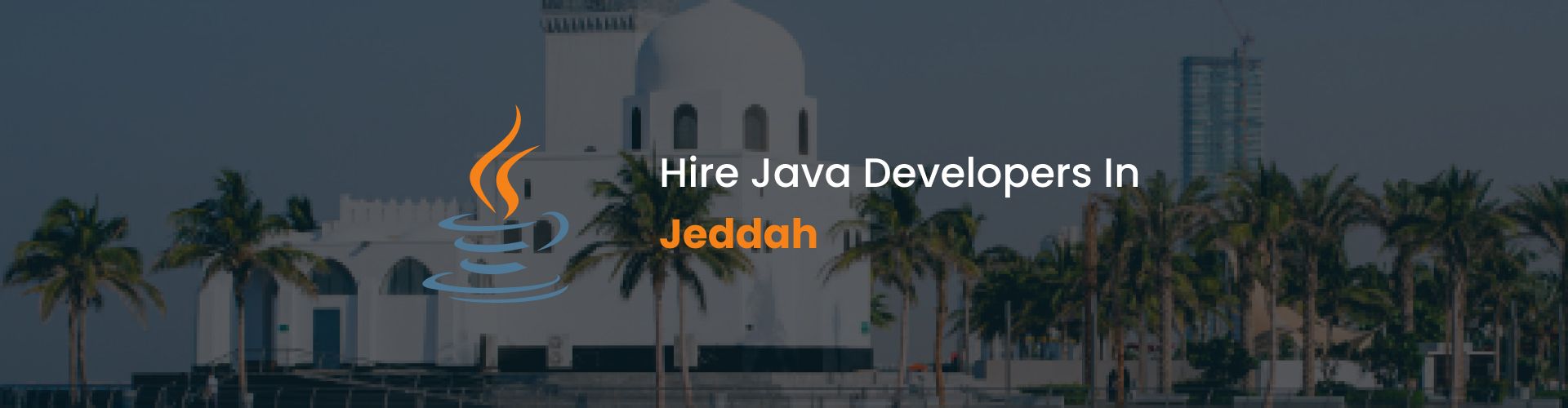 java developers jeddah