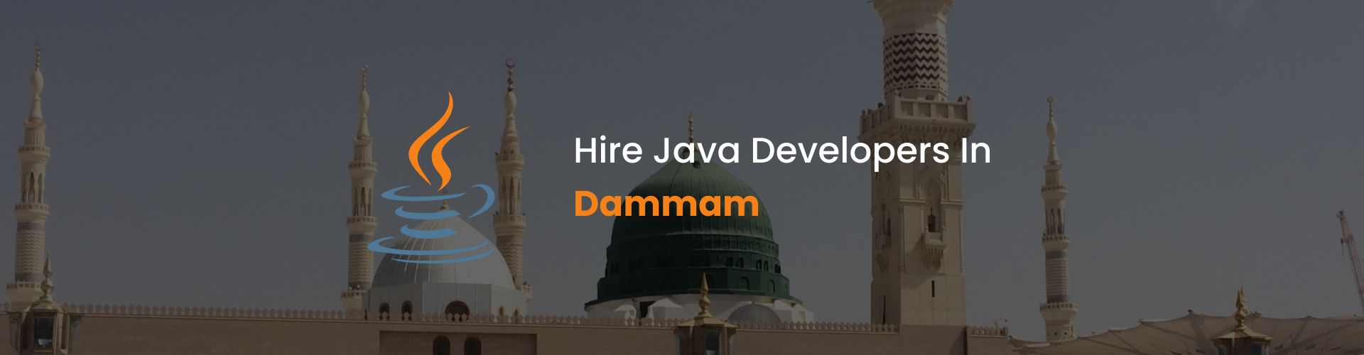 java developers dammam