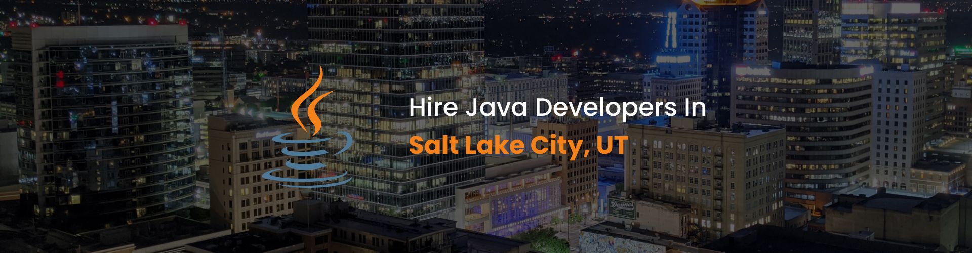 hire java developers in salt lake city