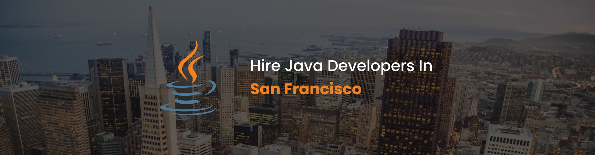 hire java developers in san francisco