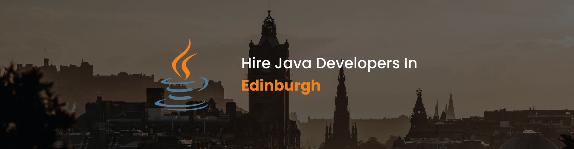 hire java developers in edinburgh