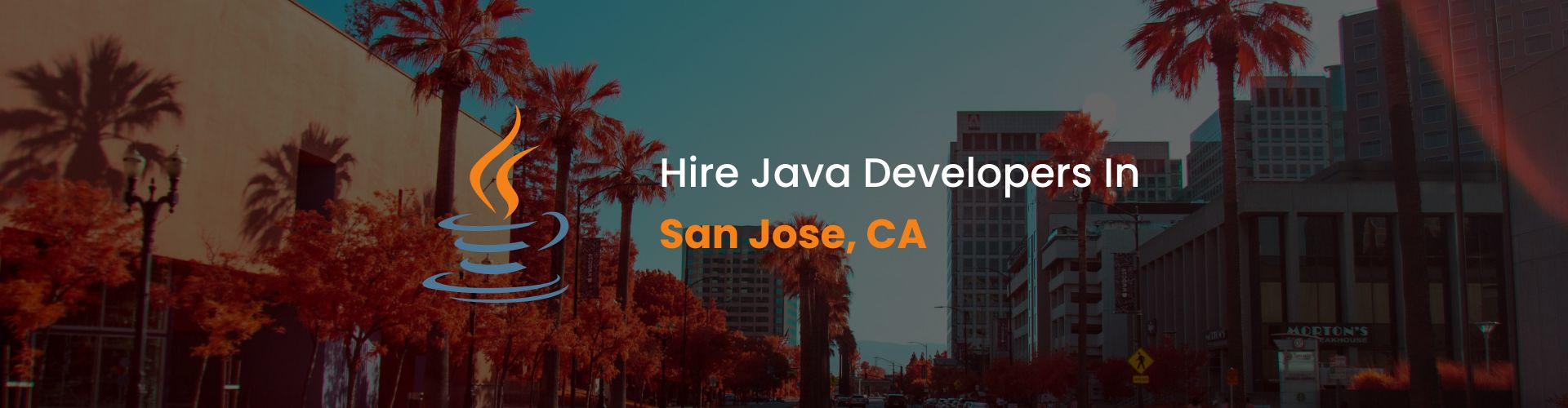 hire java developers in san jose
