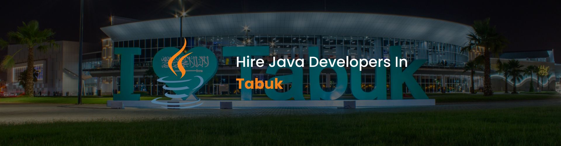 java developers tabuk