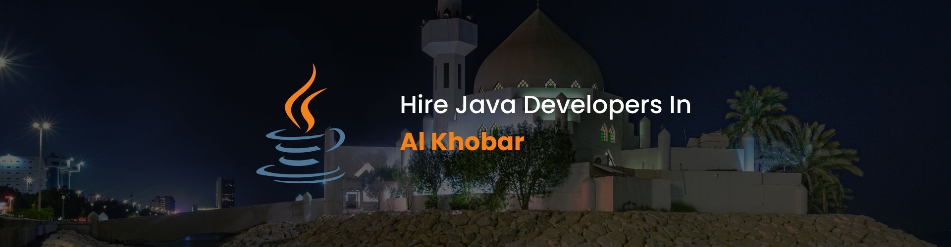 java developers al khobar