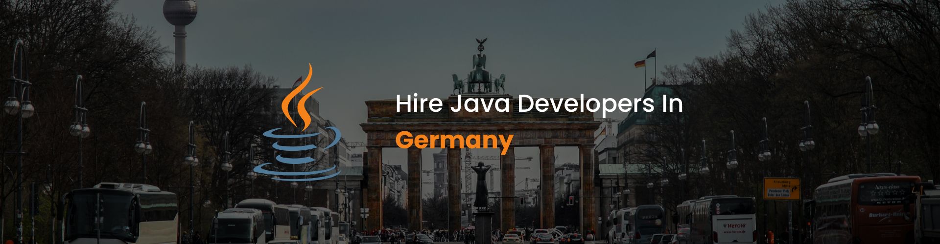 java developers germany